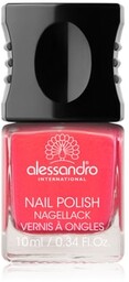 Alessandro Nail Polish Colour Explosion Lakier do paznokci