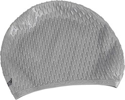 Cressi Women''s Silicone Lady Cap Czepek silikonowy