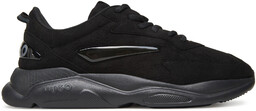 Sneakersy HUGO Leon 50548504 Czarny
