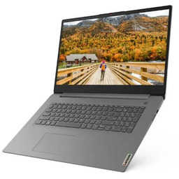 Lenovo Ideapad 3-17 - Core i5-1235U 17,3''-FHD 16GB