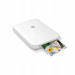 Hanin MT53 Biały Drukarka