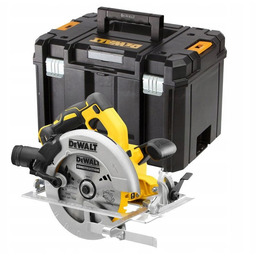 Pilarka tarczowa akumulatorowa DeWalt DCS570NT na baterie 18V