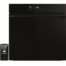 HISENSE Piekarnik HO66F8 PizzaChef Elektryczny Czarny A+ 30