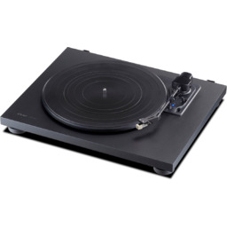 TEAC TN-180BT-A3 Kolor: Czarny