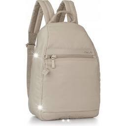 Plecak miejski Hedgren Vogue S 6L Cashmere Beige