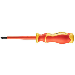 NEO TOOLS 04-136 Wkrętak Rozmiar klucza: 6, Długość: