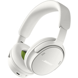Słuchawki bezprzewodowe BOSE QuietComfort (2nd Gen) Biały