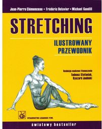 Stretching-ilustrowany przewodnik