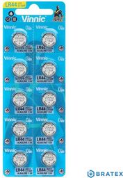 10 x bateria alkaliczna mini Vinnic G13 /
