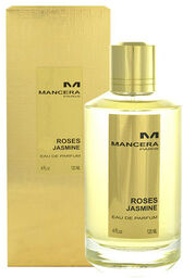 Mancera Roses Jasmine, Woda perfumowana 120ml
