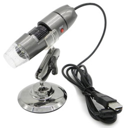 XREC Mikroskop cyfrowy x1000