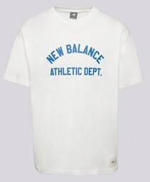 New Balance T-Shirt Sgh Athletic Dept Tee