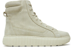 Botki Geox D Graisy D46XFF 00022 C6738 Szary