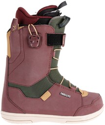 buty snowboardowe DEELUXE - Ray Lara TF port