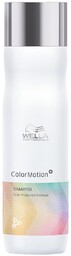 ColorMotion+ Shampoo szampon chroniący kolor włosów 250ml