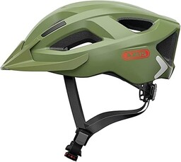 ABUS ADURO 2.0 Jade Green S