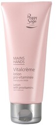 Peggy Sage Vitalcreme, balsam lotion do manicure