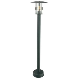 Norlys - Stockholm Zewnętrzna Lampa Nocna Czarna