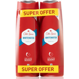 Old Spice Whitewater żel pod prysznic dla mężczyzn