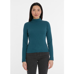 koszula RAGWEAR - Janelle Long Ocean Green (5024)