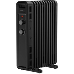 Sencor SOH 3511BK Elektryczny grzejnik olejowy