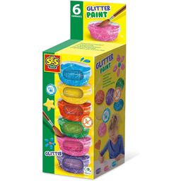 SES Creative 00384 Plakat z brokatem (6 x