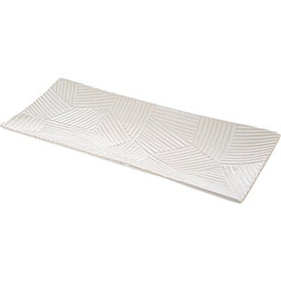 EUROFIRANY Patera Romina 1 poziom Kremowy