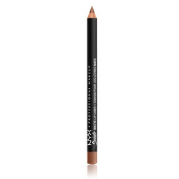 NYX Professional Makeup Suéde Matte Lipliner Konturówka