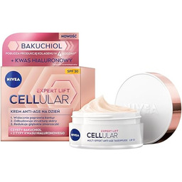 NIVEA CELLULAR Expert Lift Przeciwzmarszczkowy Krem do twarzy