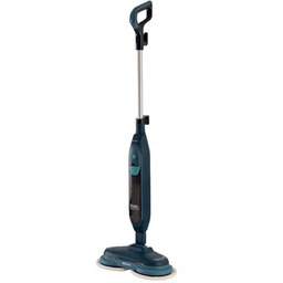 Mop parowy obrotowy Ariete 4178 Dual Steam Scrub