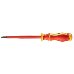 NEO TOOLS 04-133 Wkrętak Rozmiar klucza: 5.5, Długość: