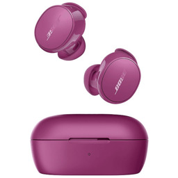 Słuchawki bezprzewodowe BOSE QuietComfort Earbuds Fioletowy