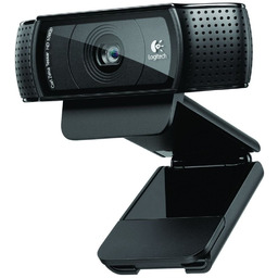 Kamera internetowa Logitech C920 Hd Pro 3MP 1920x1080