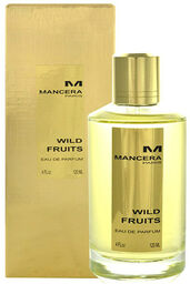 Mancera Wild Fruits, Woda perfumowana 120ml
