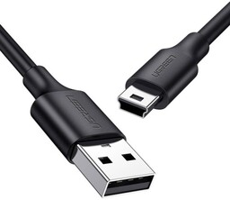 UGREEN Kabel USB do Mini USB US132, 2m