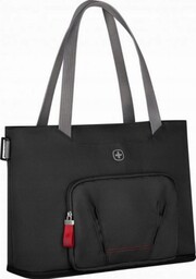 Wenger Motion Deluxe Tote 15.6'' czarny
