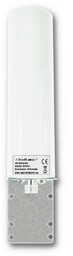 Qoltec Antena sieciowa 57014 (Wewnętrzna, Zewnętrzna; dookólna; 30