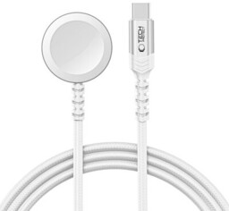 TECH-PROTECT Ładowarka do smartwatcha MC01 UltraBoost USB-C