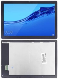 Oryginalny wyświetlacz LCD + ekran dotykowy Huawei MediaPad