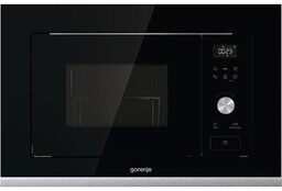 Kuchnia mikrofalowa GORENJE BMX201AG1BG