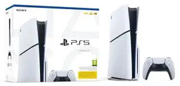 Sony PlayStation 5 Slim D Chassis (PS5) 1TB