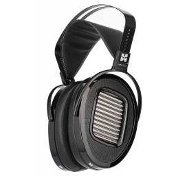 HiFiMAN Arya Unveiled Nauszne Planarne Słuchawki przewodowe