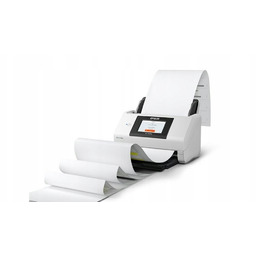 Epson Skaner Wf DS-790WN A4 Adf 45str/min spełnia