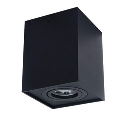 OPRAWA NATYNKOWA SPOT TUBA CZARNA VERBA