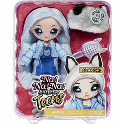 Na!na!na!surprise Teens Doll Mattel 575160