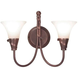 kinkiet EMILY EM2 COPPER Elstead