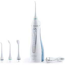 Oromed Oro-Dent biały