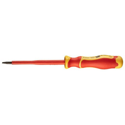 NEO TOOLS 04-132 Wkrętak Rozmiar klucza: 4, Długość:
