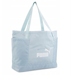 Torba Puma Core Base Large Shopper 090266-02 niebieski