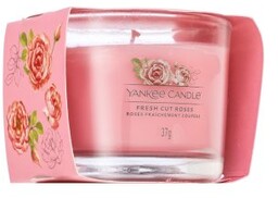 Yankee Candle Fresh Cut Roses 37 g